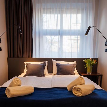 Motlawa Riverside Apartments - Boutique Stay In Gdansk Luaran gambar