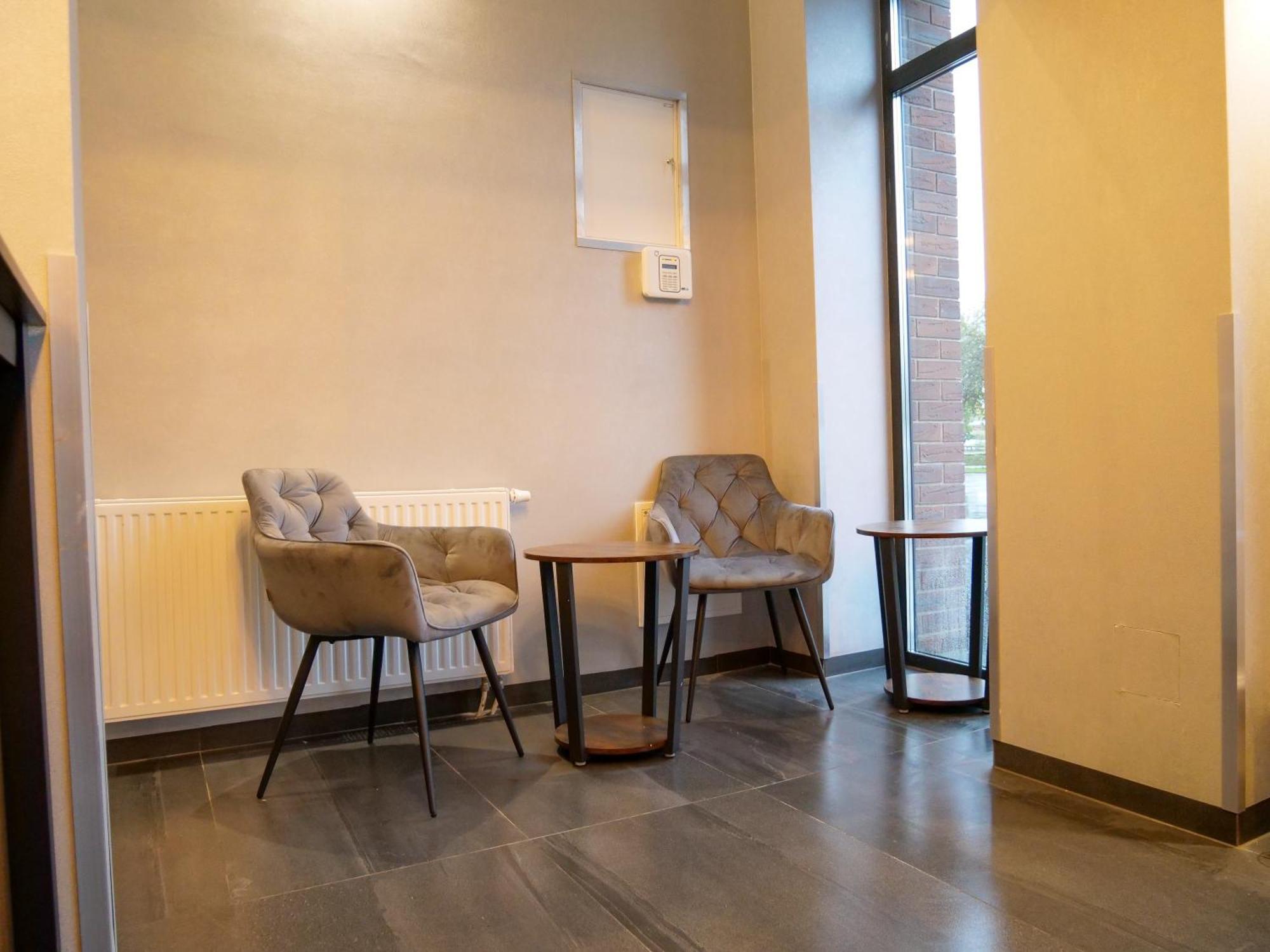 Motlawa Riverside Apartments - Boutique Stay In Gdansk Luaran gambar