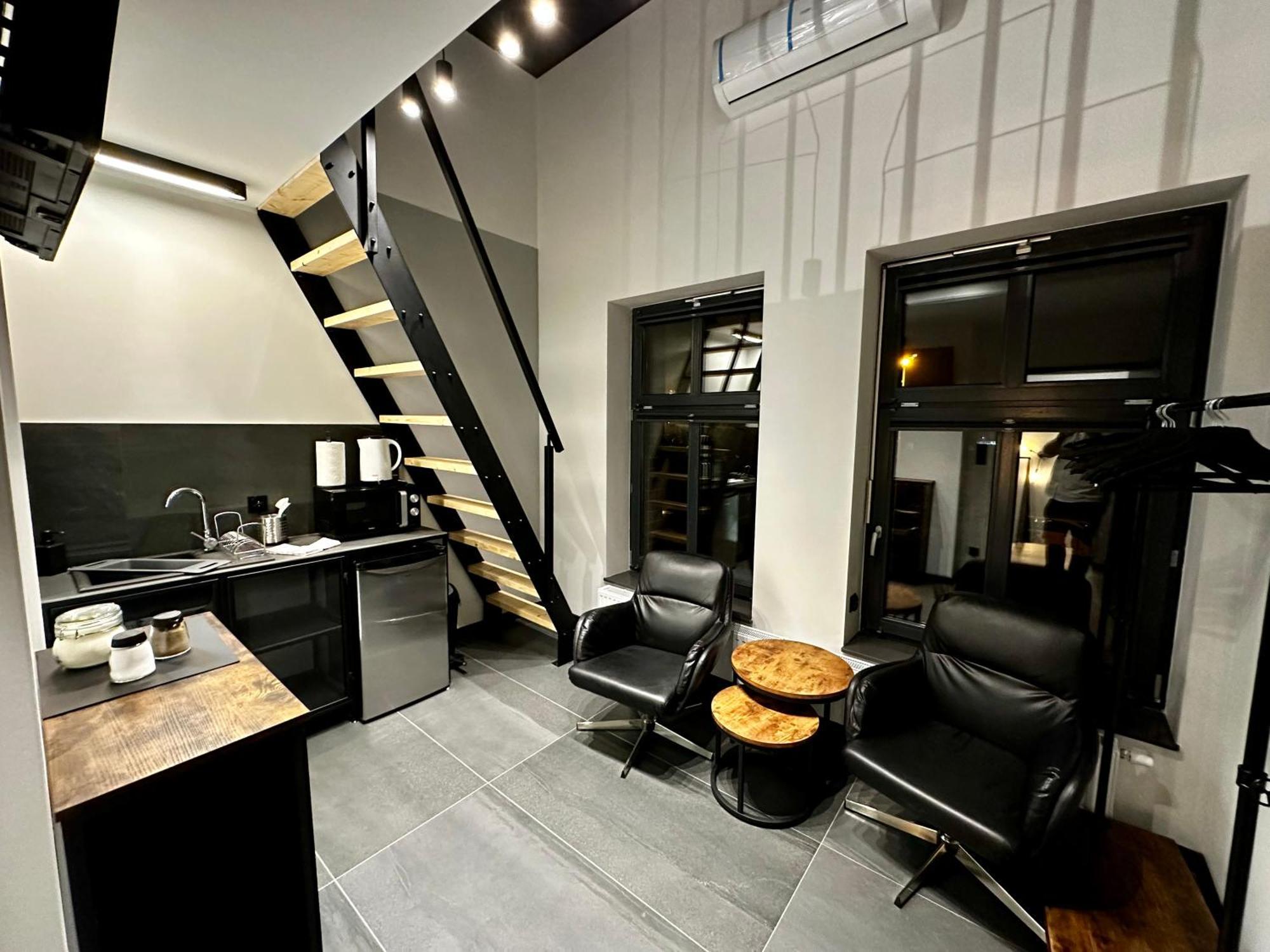 Motlawa Riverside Apartments - Boutique Stay In Gdansk Luaran gambar