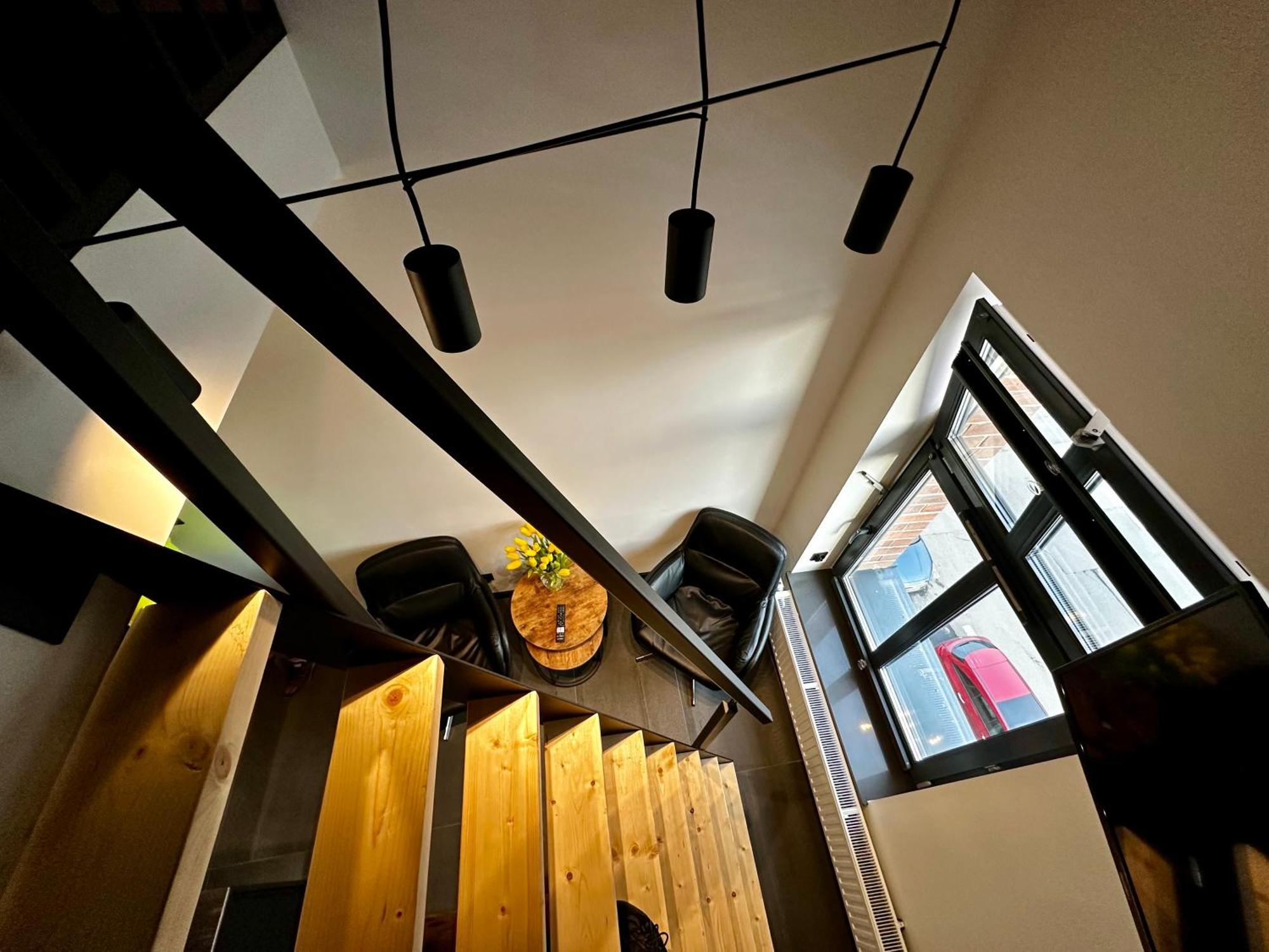 Motlawa Riverside Apartments - Boutique Stay In Gdansk Luaran gambar