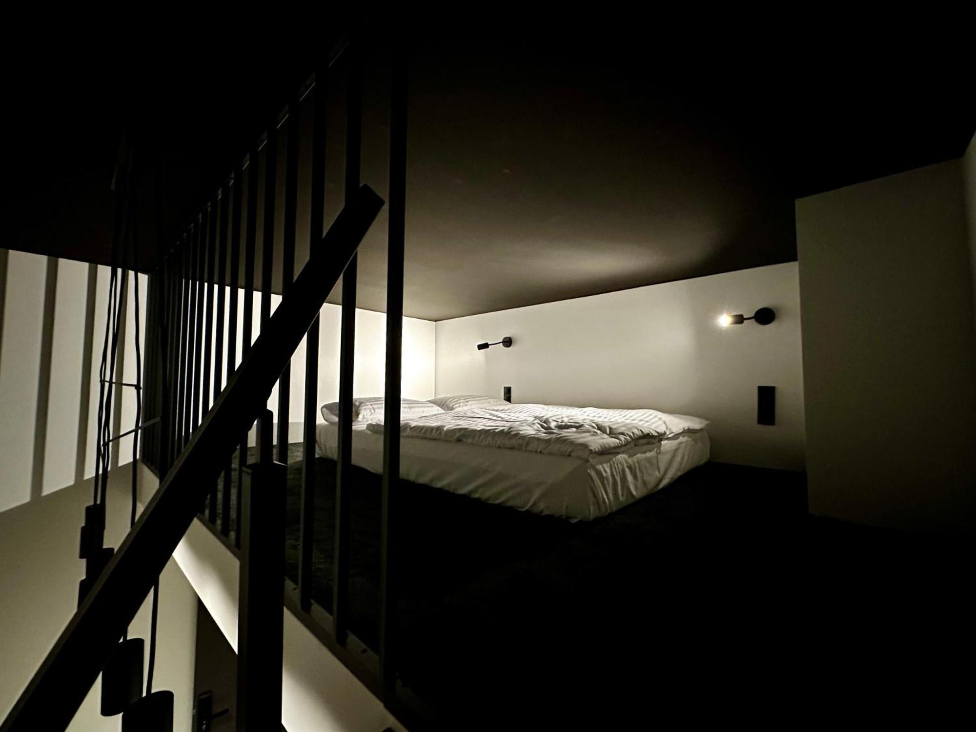 Motlawa Riverside Apartments - Boutique Stay In Gdansk Luaran gambar