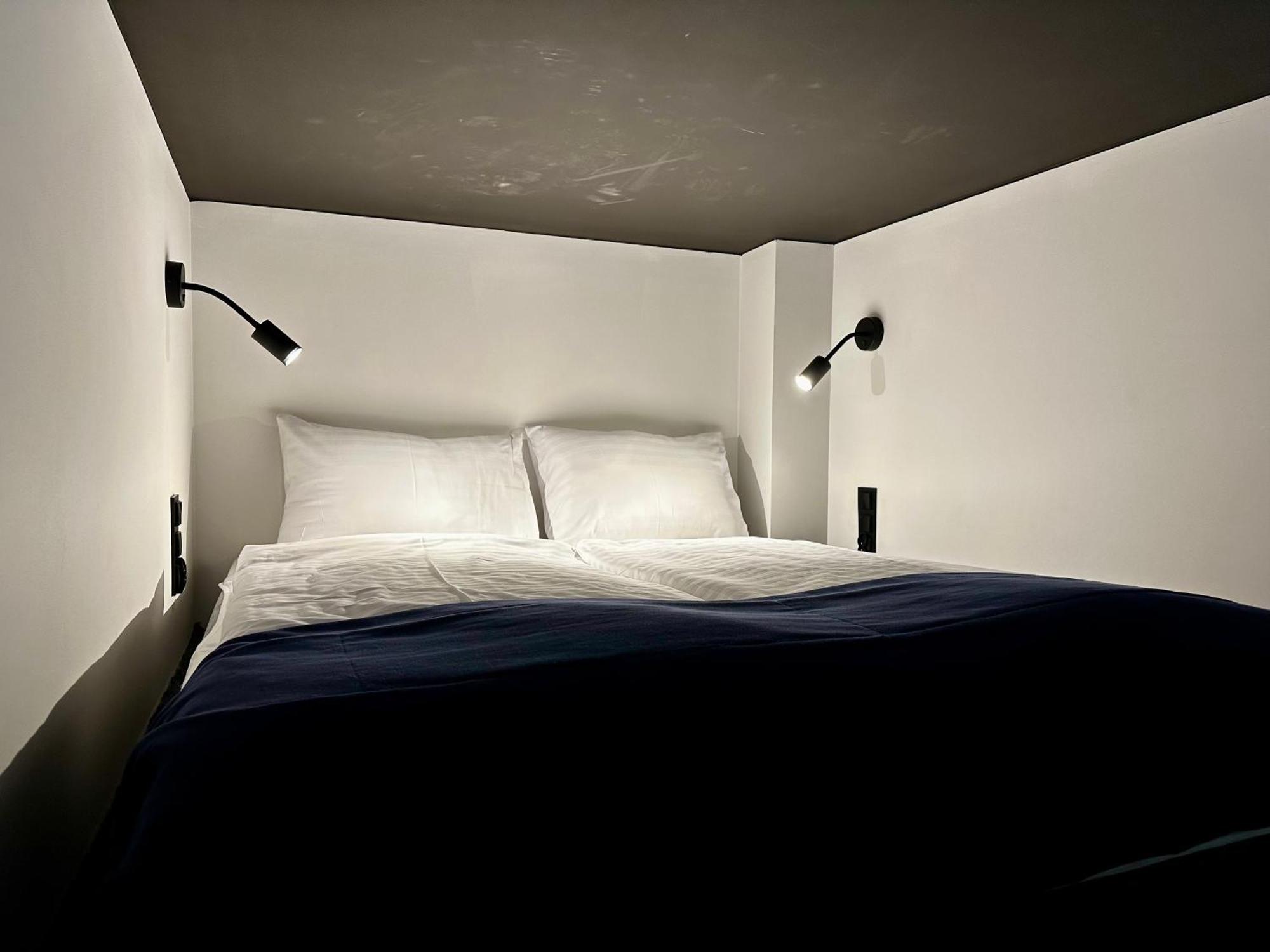 Motlawa Riverside Apartments - Boutique Stay In Gdansk Luaran gambar