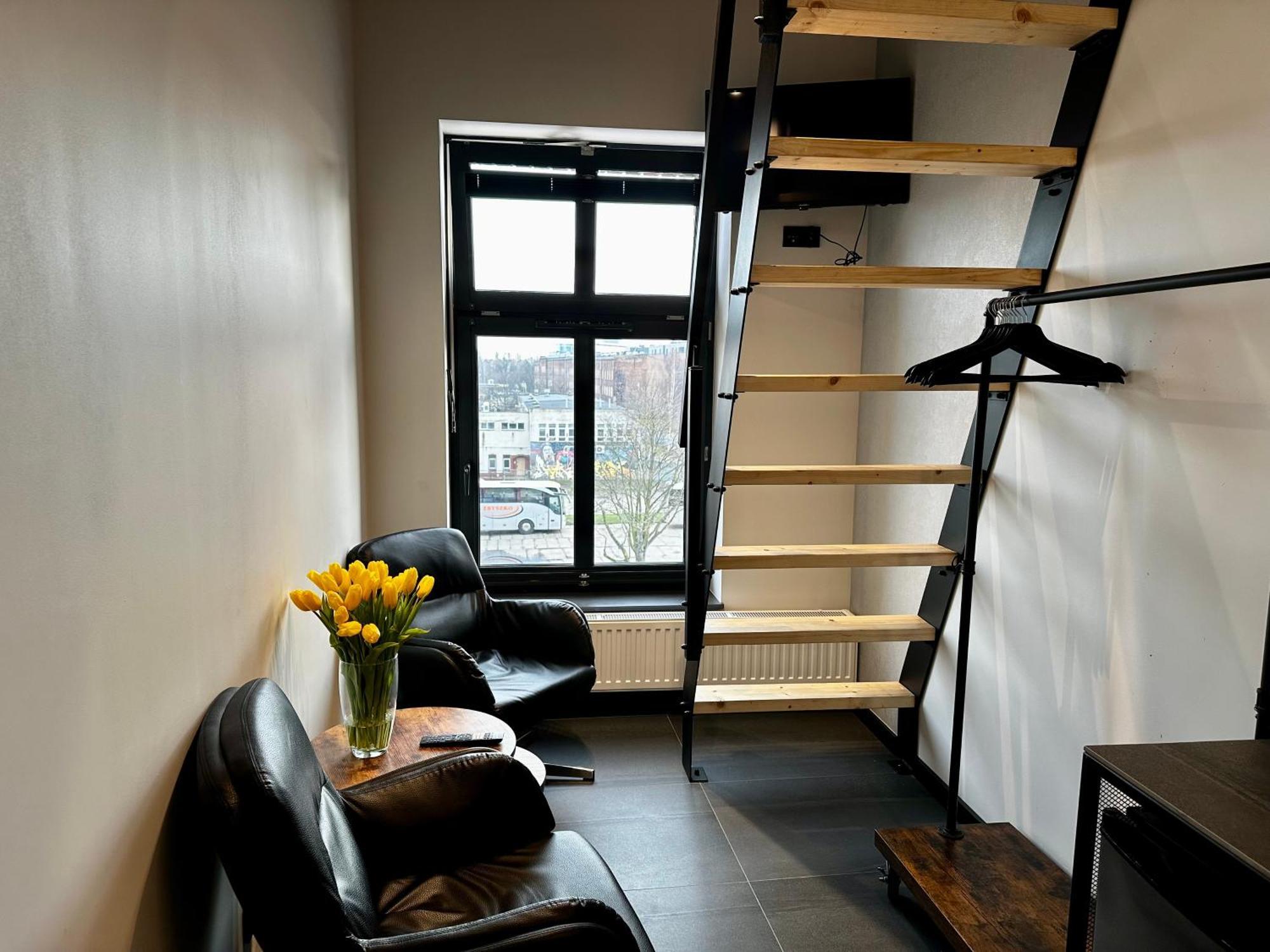 Motlawa Riverside Apartments - Boutique Stay In Gdansk Luaran gambar