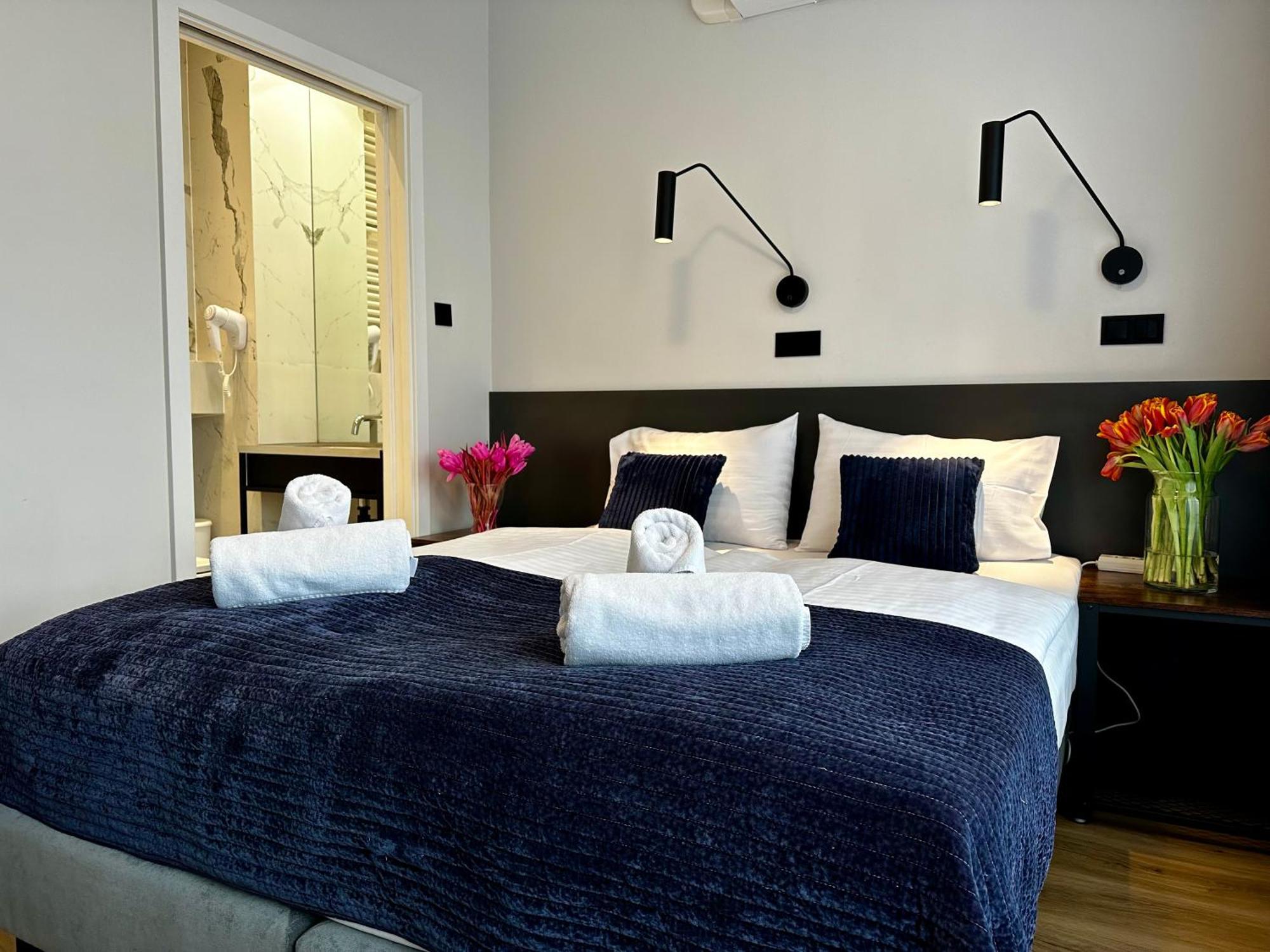 Motlawa Riverside Apartments - Boutique Stay In Gdansk Luaran gambar