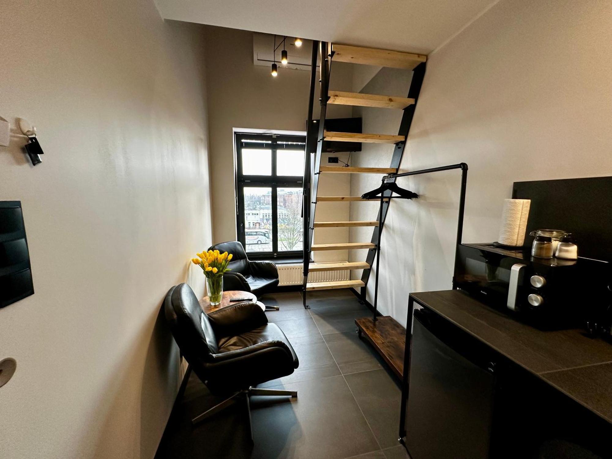 Motlawa Riverside Apartments - Boutique Stay In Gdansk Luaran gambar
