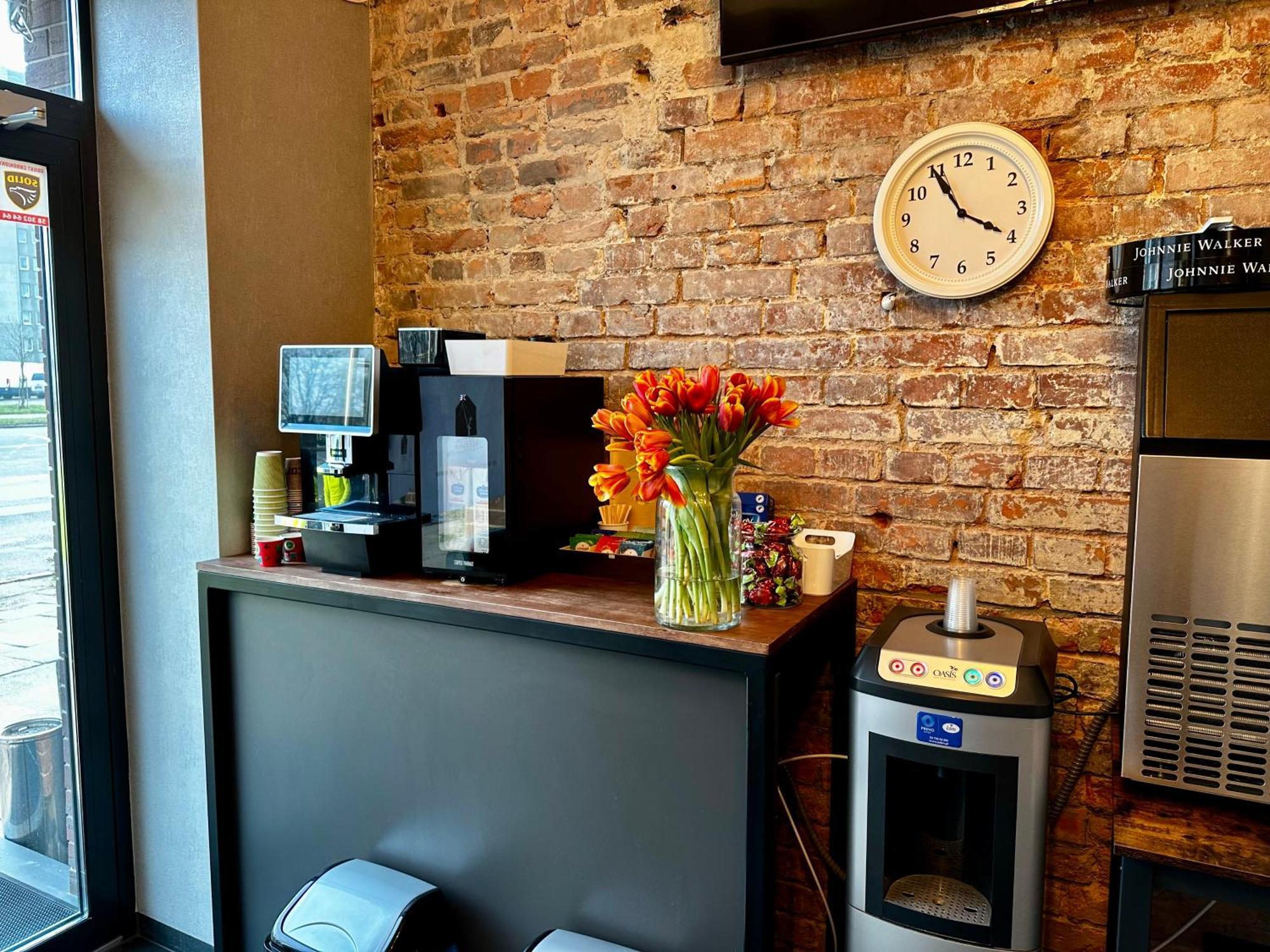 Motlawa Riverside Apartments - Boutique Stay In Gdansk Luaran gambar