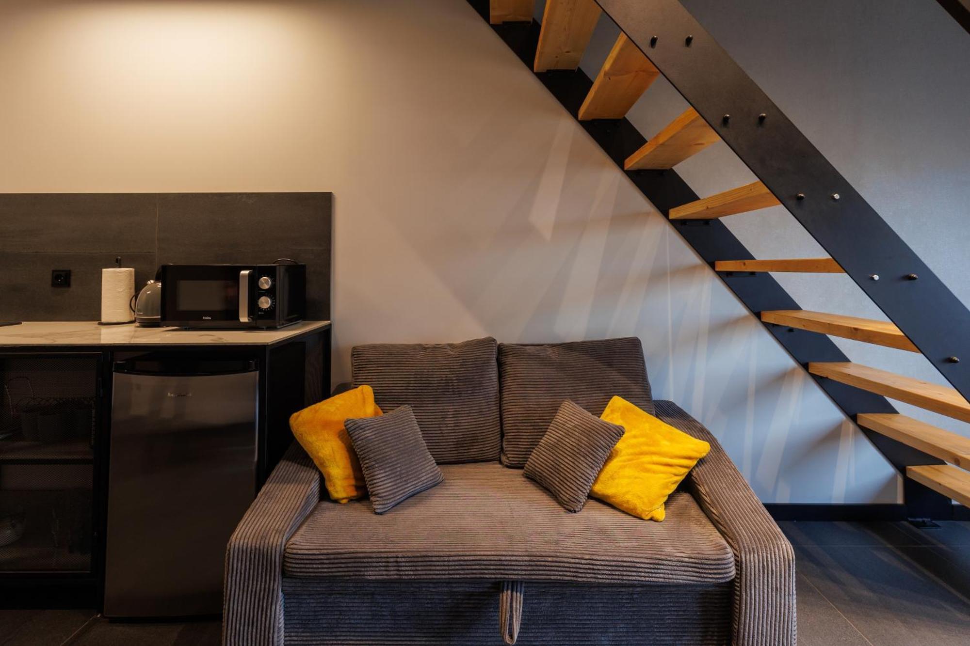 Motlawa Riverside Apartments - Boutique Stay In Gdansk Luaran gambar