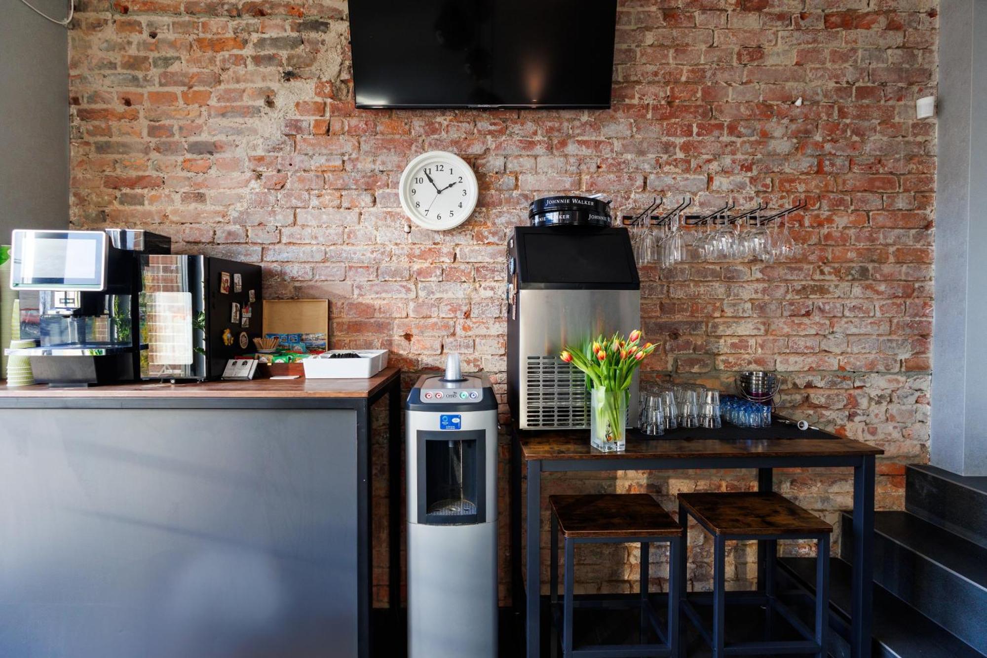 Motlawa Riverside Apartments - Boutique Stay In Gdansk Luaran gambar