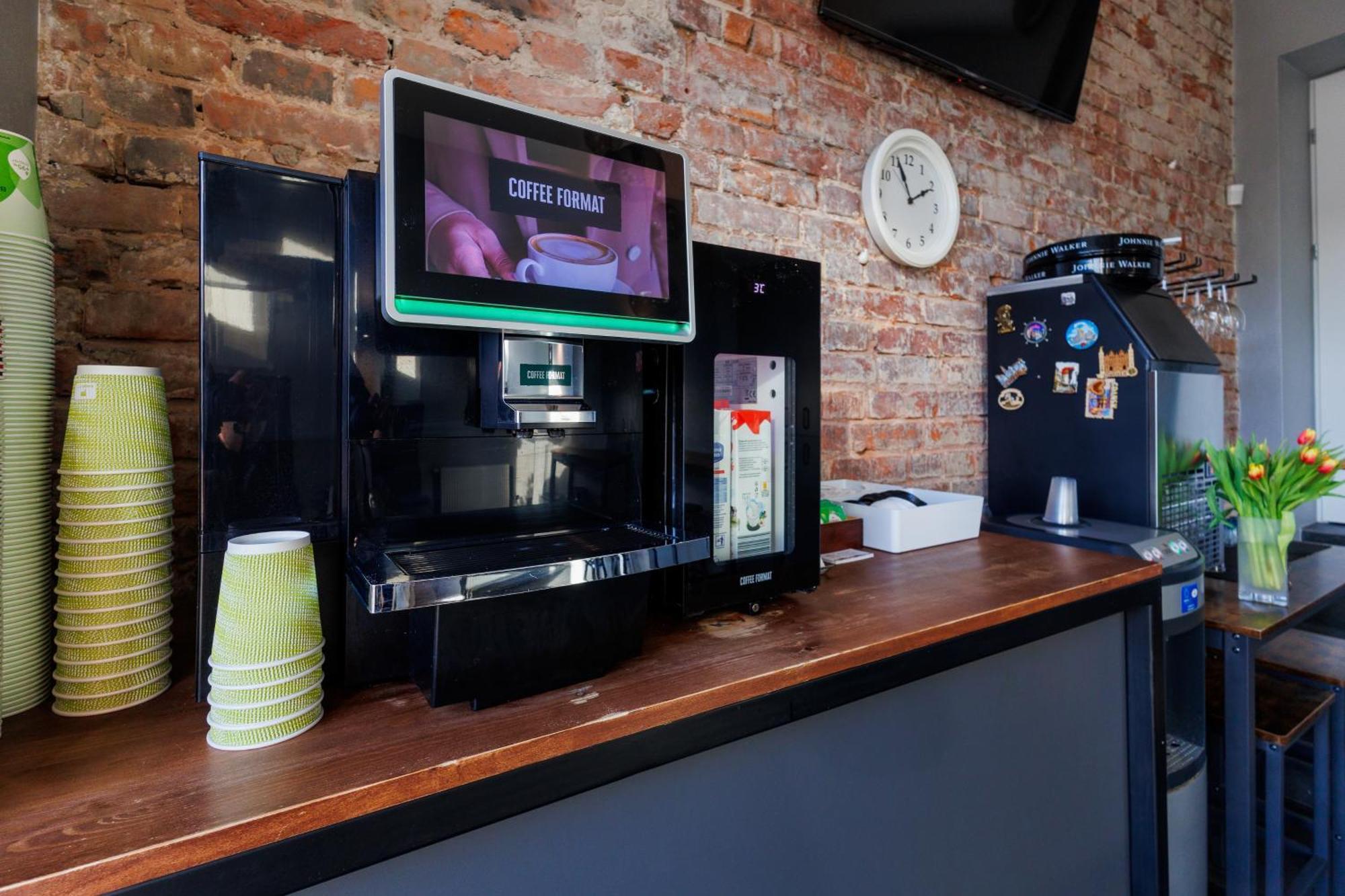 Motlawa Riverside Apartments - Boutique Stay In Gdansk Luaran gambar