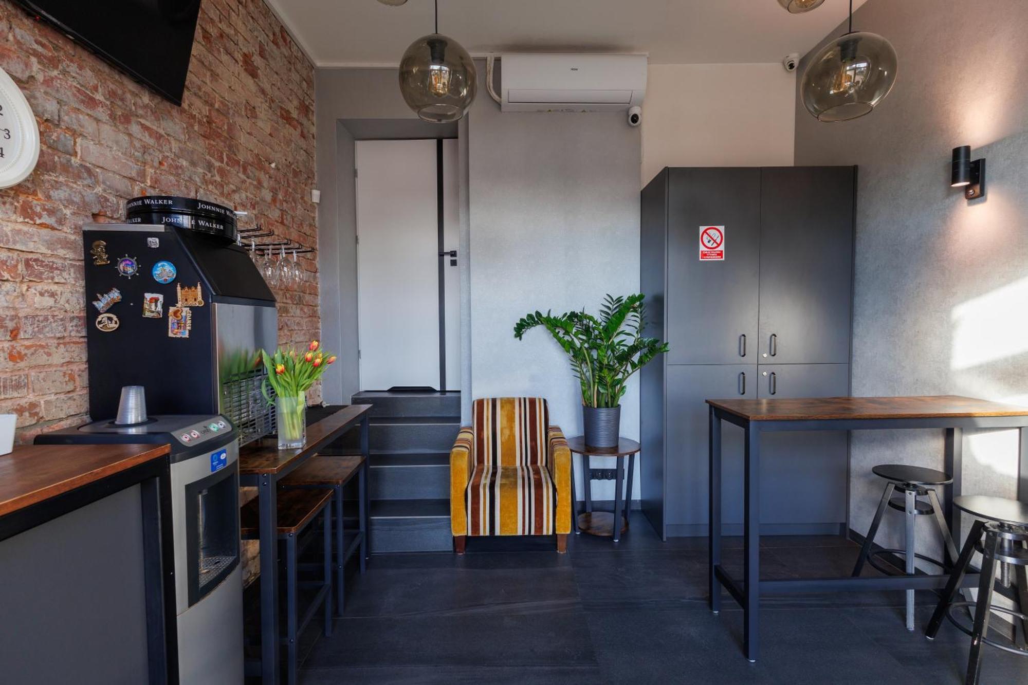 Motlawa Riverside Apartments - Boutique Stay In Gdansk Luaran gambar