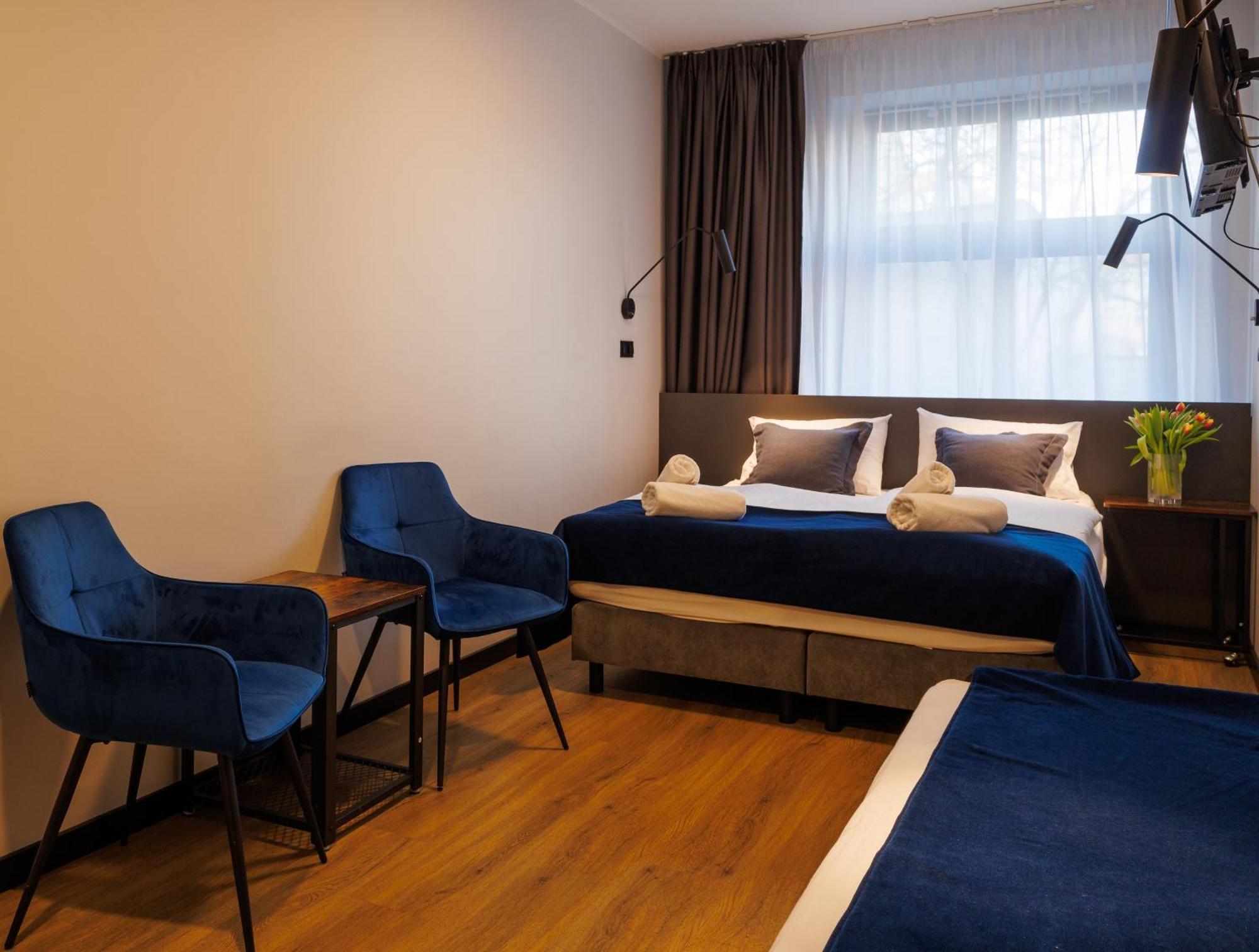 Motlawa Riverside Apartments - Boutique Stay In Gdansk Luaran gambar