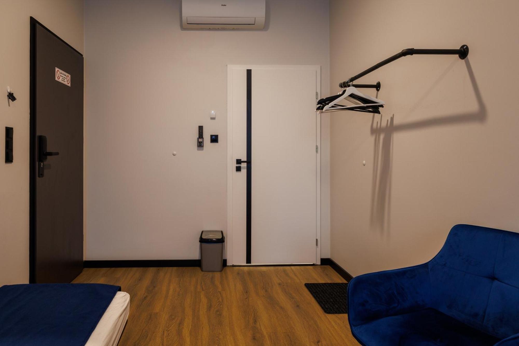 Motlawa Riverside Apartments - Boutique Stay In Gdansk Bilik gambar