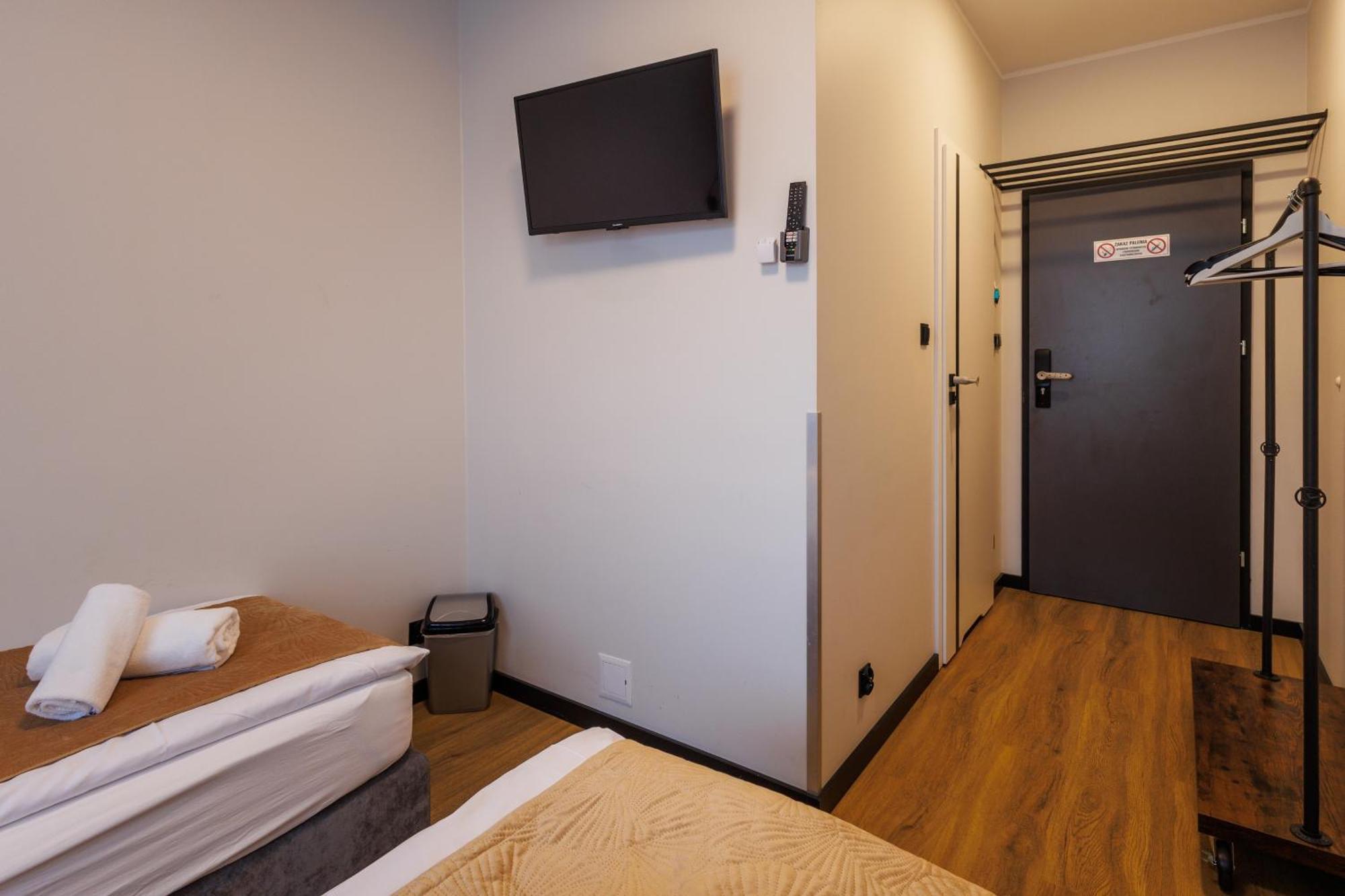 Motlawa Riverside Apartments - Boutique Stay In Gdansk Bilik gambar