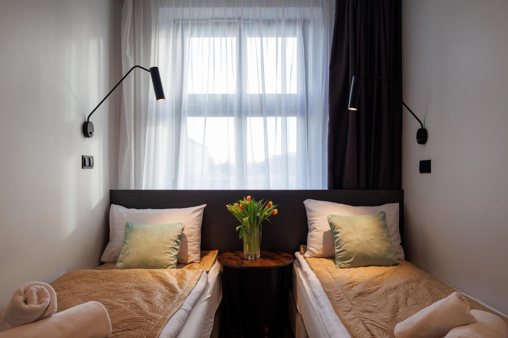 Motlawa Riverside Apartments - Boutique Stay In Gdansk Luaran gambar
