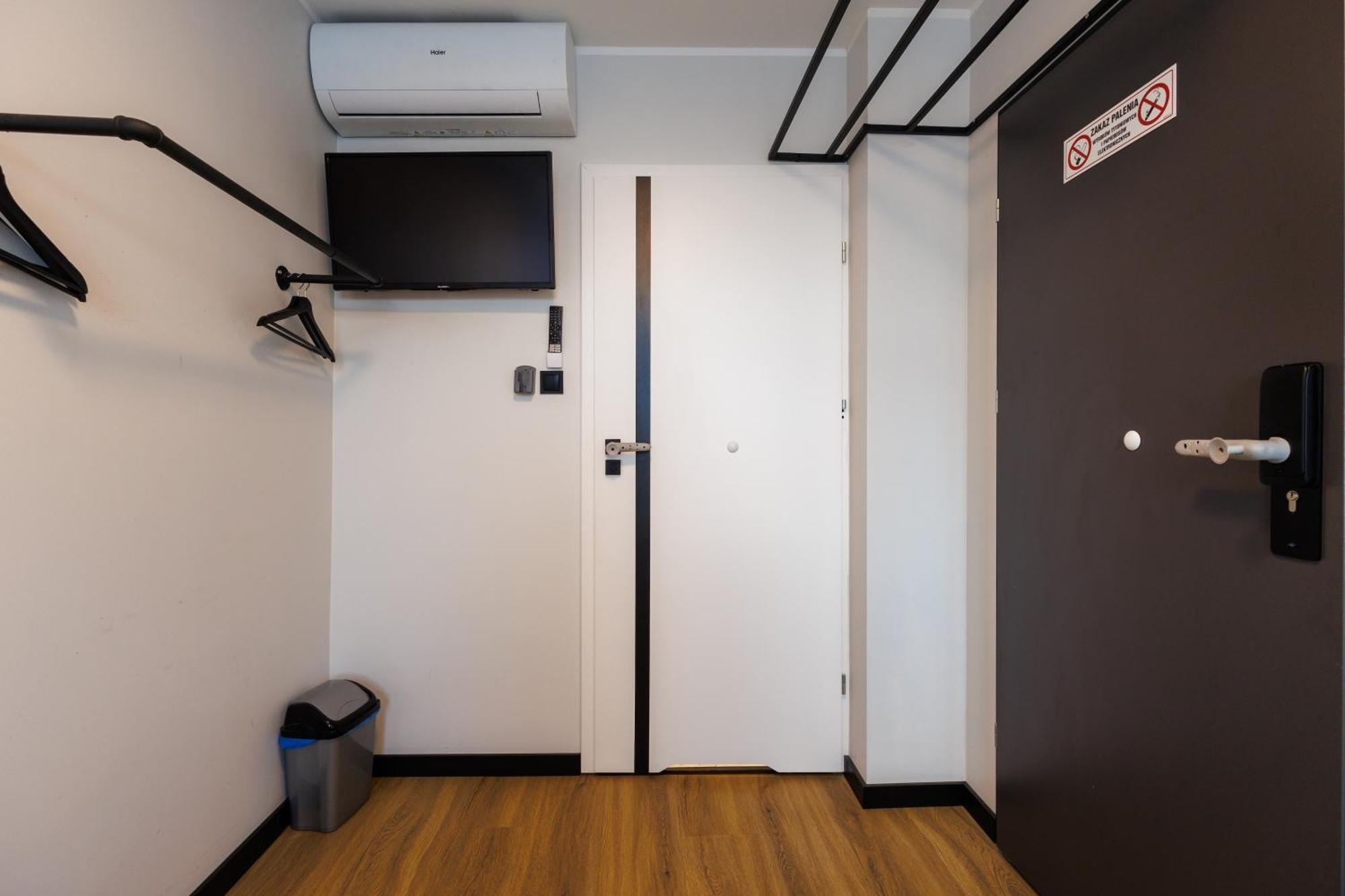 Motlawa Riverside Apartments - Boutique Stay In Gdansk Bilik gambar