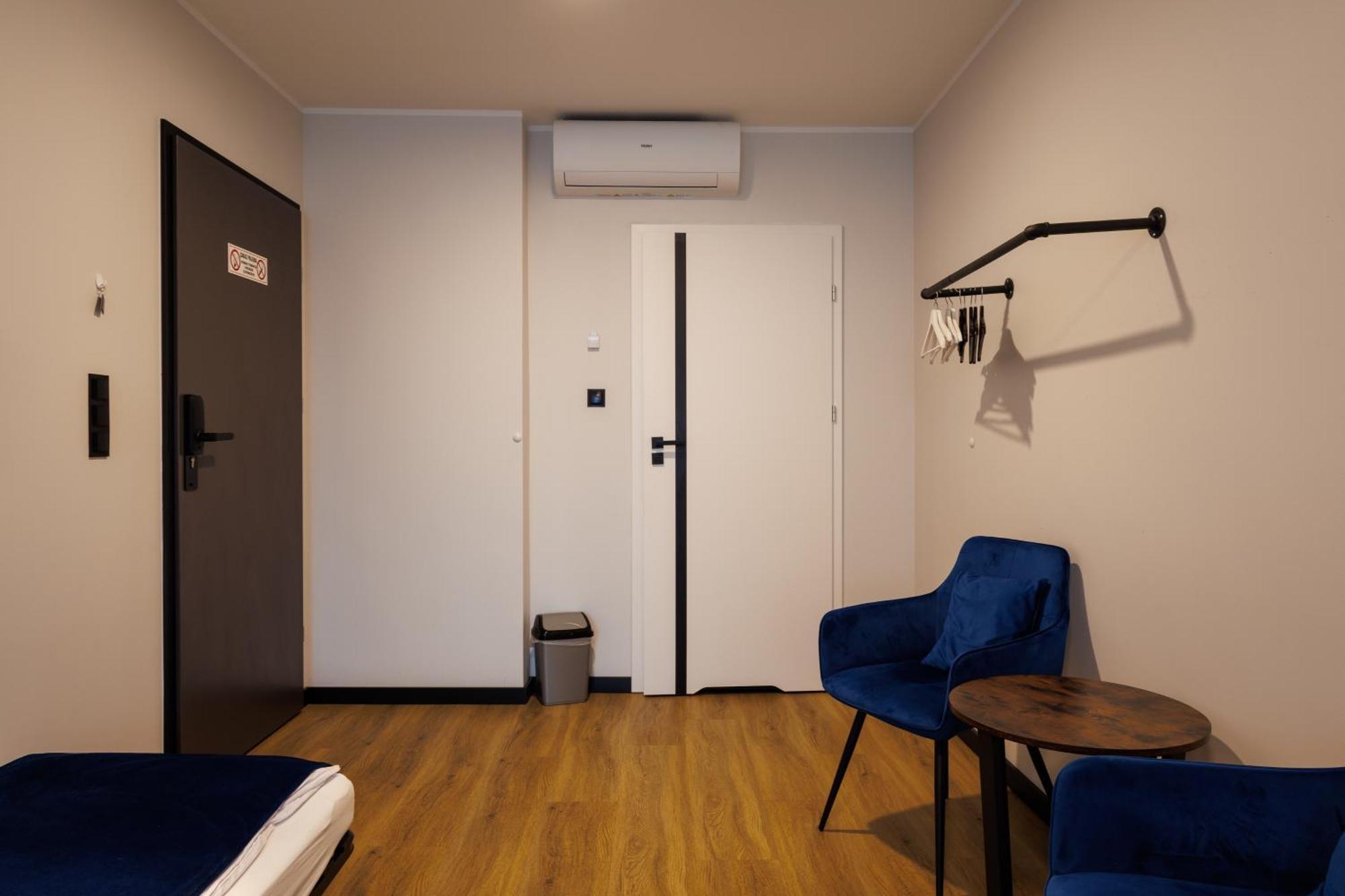 Motlawa Riverside Apartments - Boutique Stay In Gdansk Bilik gambar