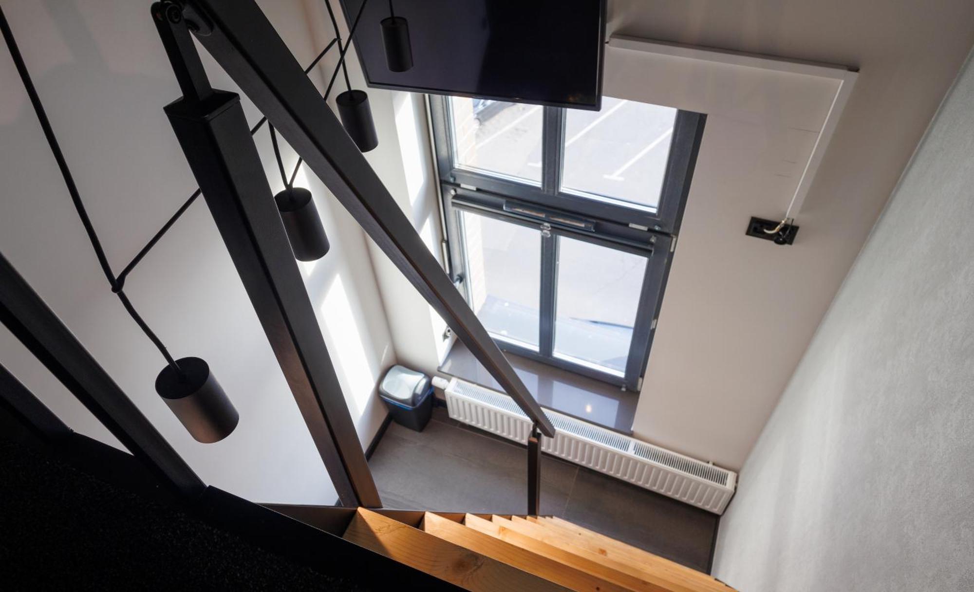 Motlawa Riverside Apartments - Boutique Stay In Gdansk Bilik gambar